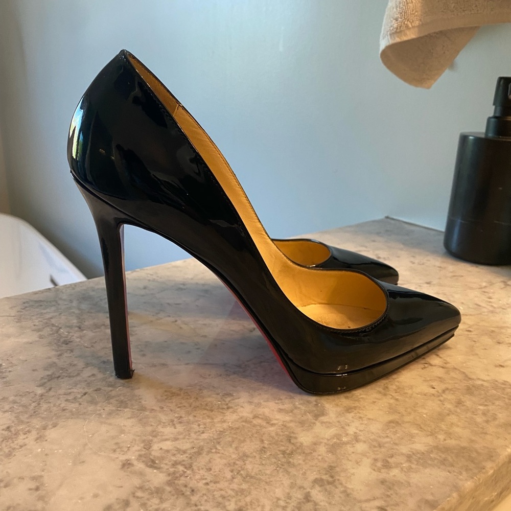 Christian Louboutin Pigalle